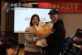 胡明轩斩获全明星赛MVP！李凯尔转发海报并祝贺道：强硬✊